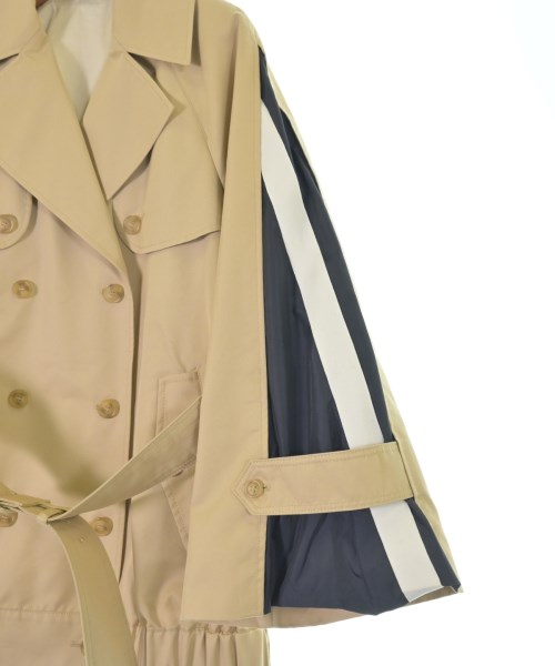 MAX MARA WEEK END LINE（マックスマーラ　ウィークエンドライン）その他 ベージュ サイズ:38(S位) レディース/2200645228021