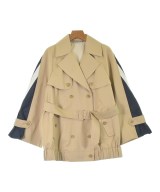MAX MARA WEEK END LINE（マックスマーラ　ウィークエンドライン）その他 ベージュ サイズ:38(S位) レディース/2200645228021