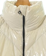 MAX MARA WEEK END LINE（マックスマーラ　ウィークエンドライン）ダウンジャケット/ダウンベスト 白 サイズ:42(M位) レディース/2200646262017