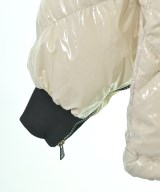 MAX MARA WEEK END LINE（マックスマーラ　ウィークエンドライン）ダウンジャケット/ダウンベスト 白 サイズ:42(M位) レディース/2200646262017