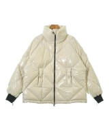 MAX MARA WEEK END LINE ダウンジャケット/ダウンベスト