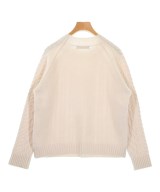 MAX MARA WEEK END LINE（マックスマーラ　ウィークエンドライン）ニット・セーター 白 サイズ:M レディース/2200638276022