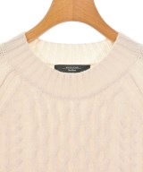 MAX MARA WEEK END LINE（マックスマーラ　ウィークエンドライン）ニット・セーター 白 サイズ:M レディース/2200638276022