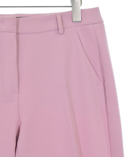 MAX MARA WEEK END LINE（マックスマーラ　ウィークエンドライン）スラックス ピンク サイズ:40(M位) レディース/2200638276060