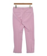 MAX MARA WEEK END LINE（マックスマーラ　ウィークエンドライン）スラックス ピンク サイズ:40(M位) レディース/2200638276060