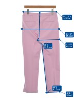MAX MARA WEEK END LINE（マックスマーラ　ウィークエンドライン）スラックス ピンク サイズ:40(M位) レディース/2200638276060