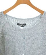 MAX MARA WEEK END LINE（マックスマーラ　ウィークエンドライン）ニット・セーター 青 サイズ:L レディース/2200646578026