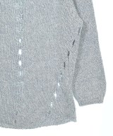 MAX MARA WEEK END LINE（マックスマーラ　ウィークエンドライン）ニット・セーター 青 サイズ:L レディース/2200646578026