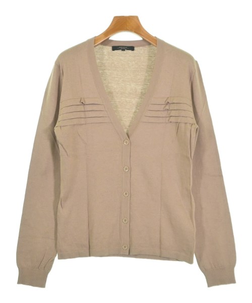 MAX MARA WEEK END LINE(マックスマーラ　ウィークエンドライン)カーディガン ベージュ サイズ:M/2200630579121