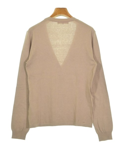 MAX MARA WEEK END LINE（マックスマーラ　ウィークエンドライン）カーディガン ベージュ サイズ:M レディース/2200630579121