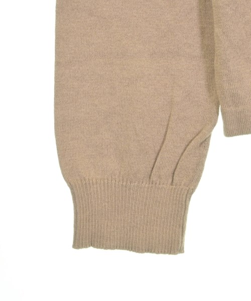 MAX MARA WEEK END LINE（マックスマーラ　ウィークエンドライン）カーディガン ベージュ サイズ:M レディース/2200630579121