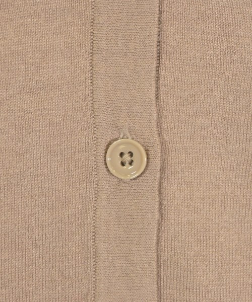 MAX MARA WEEK END LINE（マックスマーラ　ウィークエンドライン）カーディガン ベージュ サイズ:M レディース/2200630579121
