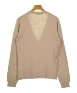 MAX MARA WEEK END LINE（マックスマーラ　ウィークエンドライン）カーディガン ベージュ サイズ:M レディース/2200630579121