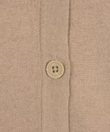 MAX MARA WEEK END LINE（マックスマーラ　ウィークエンドライン）カーディガン ベージュ サイズ:M レディース/2200630579121
