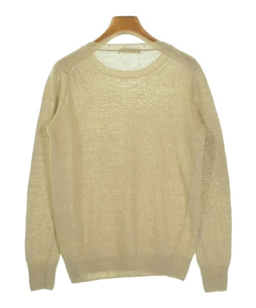 MAX MARA WEEK END LINE（マックスマーラ　ウィークエンドライン）ニット・セーター ベージュ サイズ:S レディース/2200637597067