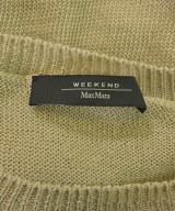 MAX MARA WEEK END LINE（マックスマーラ　ウィークエンドライン）ニット・セーター ベージュ サイズ:S レディース/2200637597067