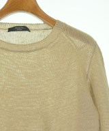 MAX MARA WEEK END LINE（マックスマーラ　ウィークエンドライン）ニット・セーター ベージュ サイズ:S レディース/2200637597067