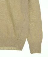 MAX MARA WEEK END LINE（マックスマーラ　ウィークエンドライン）ニット・セーター ベージュ サイズ:S レディース/2200637597067