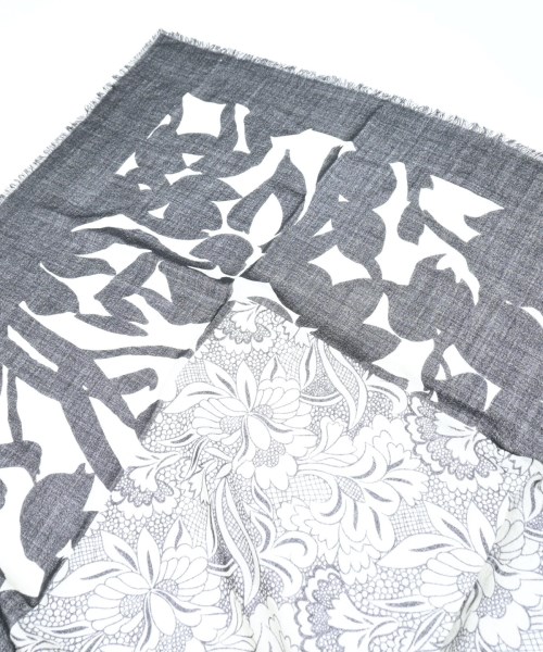 MAX MARA WEEK END LINE（マックスマーラ　ウィークエンドライン）ストール 黒 サイズ:- レディース/2200637597357