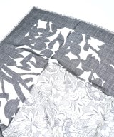 MAX MARA WEEK END LINE（マックスマーラ　ウィークエンドライン）ストール 黒 サイズ:- レディース/2200637597357