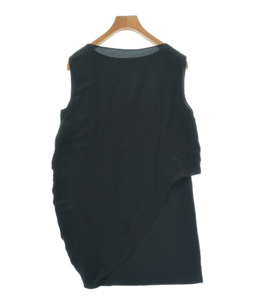 MAX MARA WEEK END LINE（マックスマーラ　ウィークエンドライン）ブラウス 黒 サイズ:M レディース/2200645180084