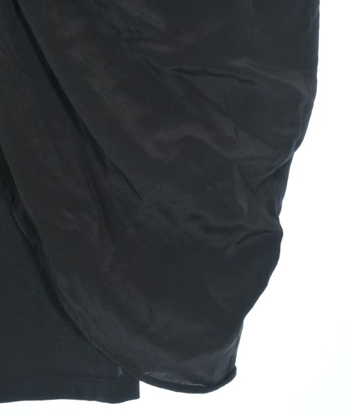 MAX MARA WEEK END LINE（マックスマーラ　ウィークエンドライン）ブラウス 黒 サイズ:M レディース/2200645180084