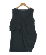 MAX MARA WEEK END LINE（マックスマーラ　ウィークエンドライン）ブラウス 黒 サイズ:M レディース/2200645180084