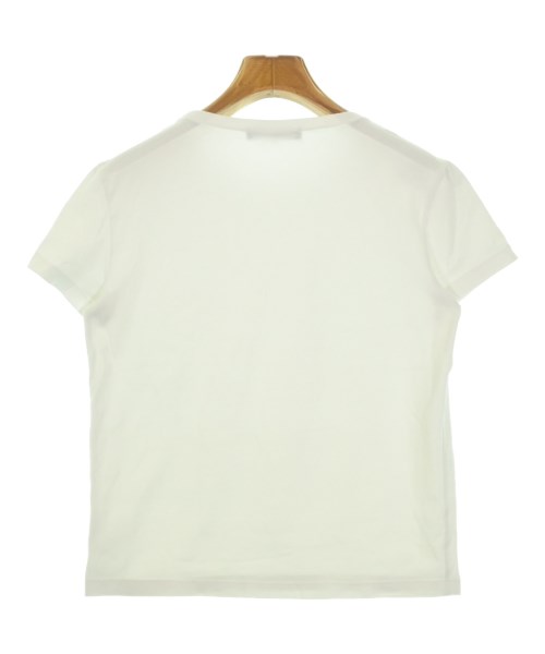 MAX MARA WEEK END LINE（マックスマーラ　ウィークエンドライン）Tシャツ・カットソー 白 サイズ:M レディース/2200647747063