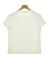 MAX MARA WEEK END LINE（マックスマーラ　ウィークエンドライン）Tシャツ・カットソー 白 サイズ:M レディース/2200647747063