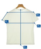 MAX MARA WEEK END LINE（マックスマーラ　ウィークエンドライン）Tシャツ・カットソー 白 サイズ:M レディース/2200647747063