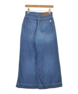 MAX MARA WEEK END LINE（マックスマーラ　ウィークエンドライン）デニムパンツ 青 サイズ:40(M位) レディース/2200648667018