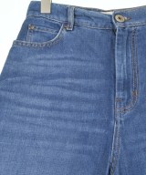 MAX MARA WEEK END LINE（マックスマーラ　ウィークエンドライン）デニムパンツ 青 サイズ:40(M位) レディース/2200648667018