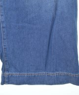 MAX MARA WEEK END LINE（マックスマーラ　ウィークエンドライン）デニムパンツ 青 サイズ:40(M位) レディース/2200648667018