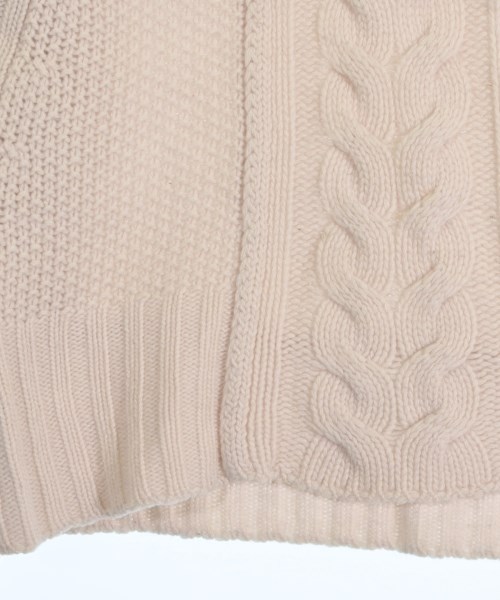 MAX MARA WEEK END LINE（マックスマーラ　ウィークエンドライン）ニット・セーター 白 サイズ:S レディース/2200648667032