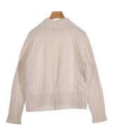 MAX MARA WEEK END LINE（マックスマーラ　ウィークエンドライン）ニット・セーター 白 サイズ:S レディース/2200648667032