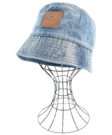 MAX MARA WEEK END LINE（マックスマーラ　ウィークエンドライン）ハット 紺 サイズ:57cm レディース/2200648667056