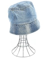 MAX MARA WEEK END LINE（マックスマーラ　ウィークエンドライン）ハット 紺 サイズ:57cm レディース/2200648667056