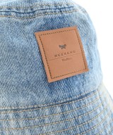 MAX MARA WEEK END LINE（マックスマーラ　ウィークエンドライン）ハット 紺 サイズ:57cm レディース/2200648667056