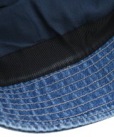 MAX MARA WEEK END LINE（マックスマーラ　ウィークエンドライン）ハット 紺 サイズ:57cm レディース/2200648667056