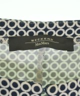 MAX MARA WEEK END LINE（マックスマーラ　ウィークエンドライン）Tシャツ・カットソー 紺 サイズ:-(L位) レディース/2200639490274