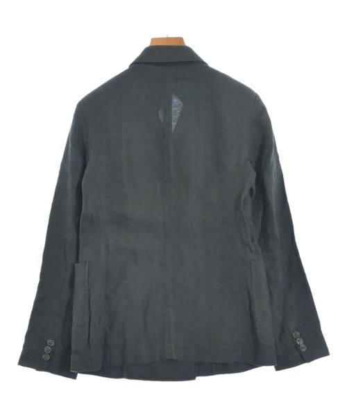 MAX MARA WEEK END LINE（マックスマーラ　ウィークエンドライン）カジュアルジャケット 黒 サイズ:34(XXS位) レディース/2200648993018