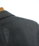 MAX MARA WEEK END LINE（マックスマーラ　ウィークエンドライン）カジュアルジャケット 黒 サイズ:34(XXS位) レディース/2200648993018