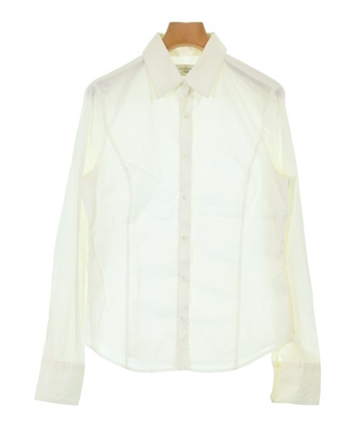 MAX MARA WEEK END LINE(マックスマーラ　ウィークエンドライン)カジュアルシャツ 白 サイズ:-(S位)/2200649277049