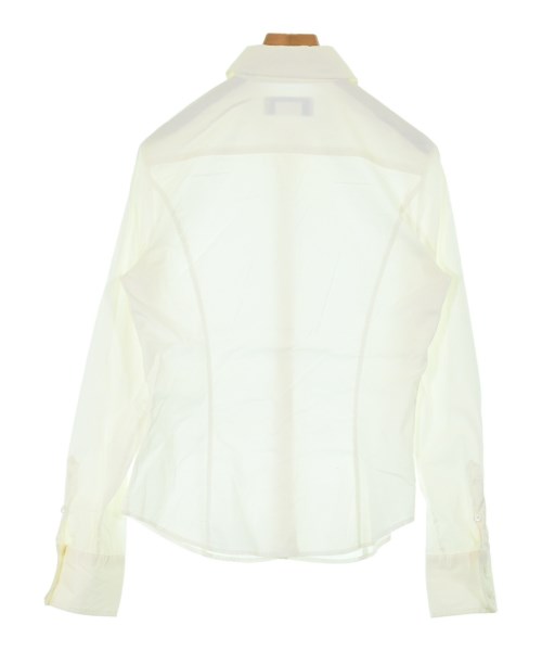 MAX MARA WEEK END LINE（マックスマーラ　ウィークエンドライン）カジュアルシャツ 白 サイズ:-(S位) レディース/2200649277049
