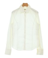 MAX MARA WEEK END LINE（マックスマーラ　ウィークエンドライン）カジュアルシャツ 白 サイズ:-(S位) レディース/2200649277049