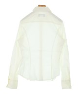 MAX MARA WEEK END LINE（マックスマーラ　ウィークエンドライン）カジュアルシャツ 白 サイズ:-(S位) レディース/2200649277049
