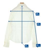 MAX MARA WEEK END LINE（マックスマーラ　ウィークエンドライン）カジュアルシャツ 白 サイズ:-(S位) レディース/2200649277049