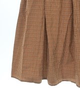 MAX MARA WEEK END LINE（マックスマーラ　ウィークエンドライン）ワンピース 茶 サイズ:36(XS位) レディース/2200641595271