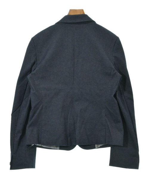 MAX MARA WEEK END LINE（マックスマーラ　ウィークエンドライン）テーラードジャケット 紺 サイズ:-(XL位) レディース/2200641993046