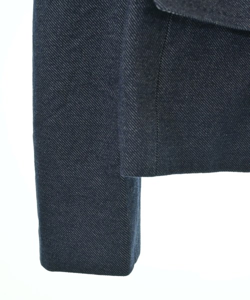 MAX MARA WEEK END LINE（マックスマーラ　ウィークエンドライン）テーラードジャケット 紺 サイズ:-(XL位) レディース/2200641993046